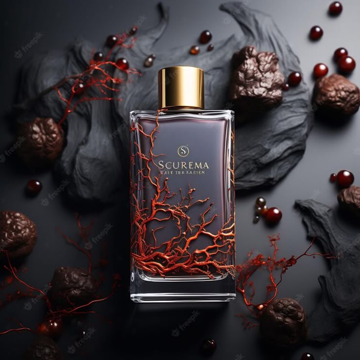 Perfumes