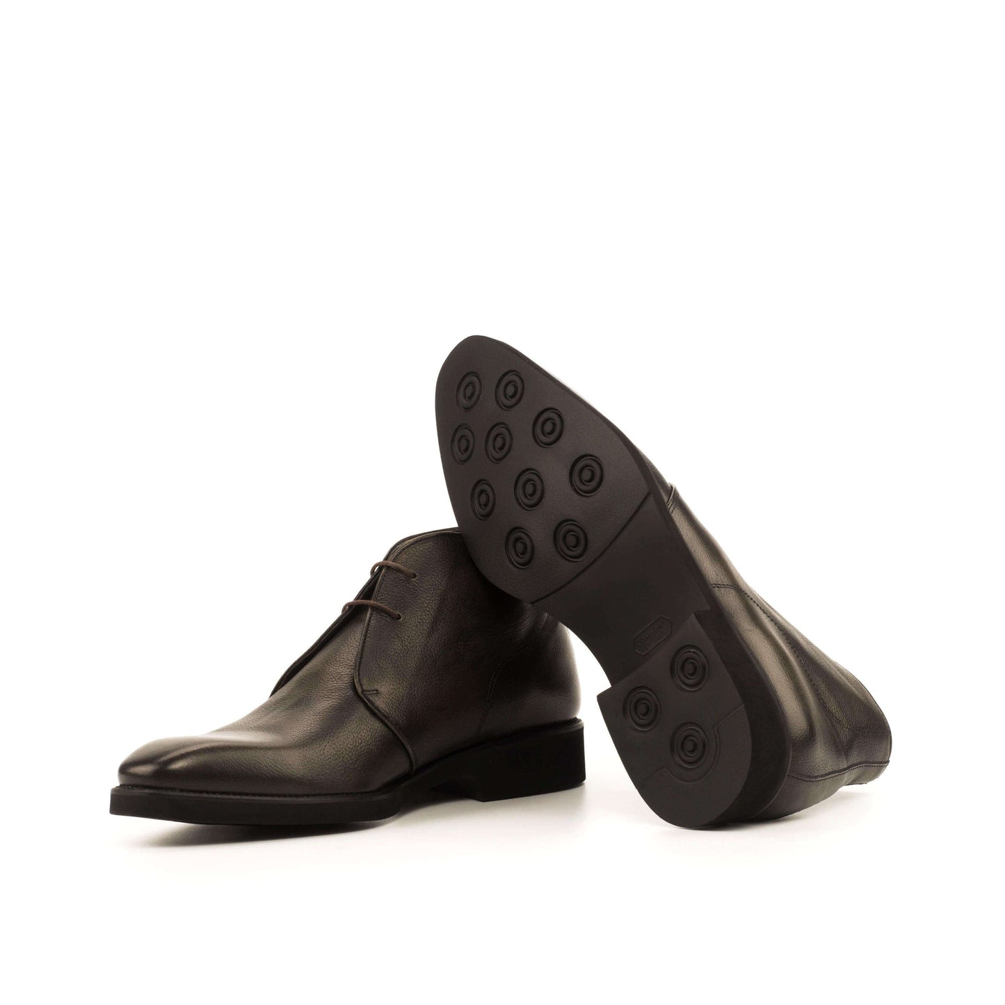 Chesmu Chukka boots II