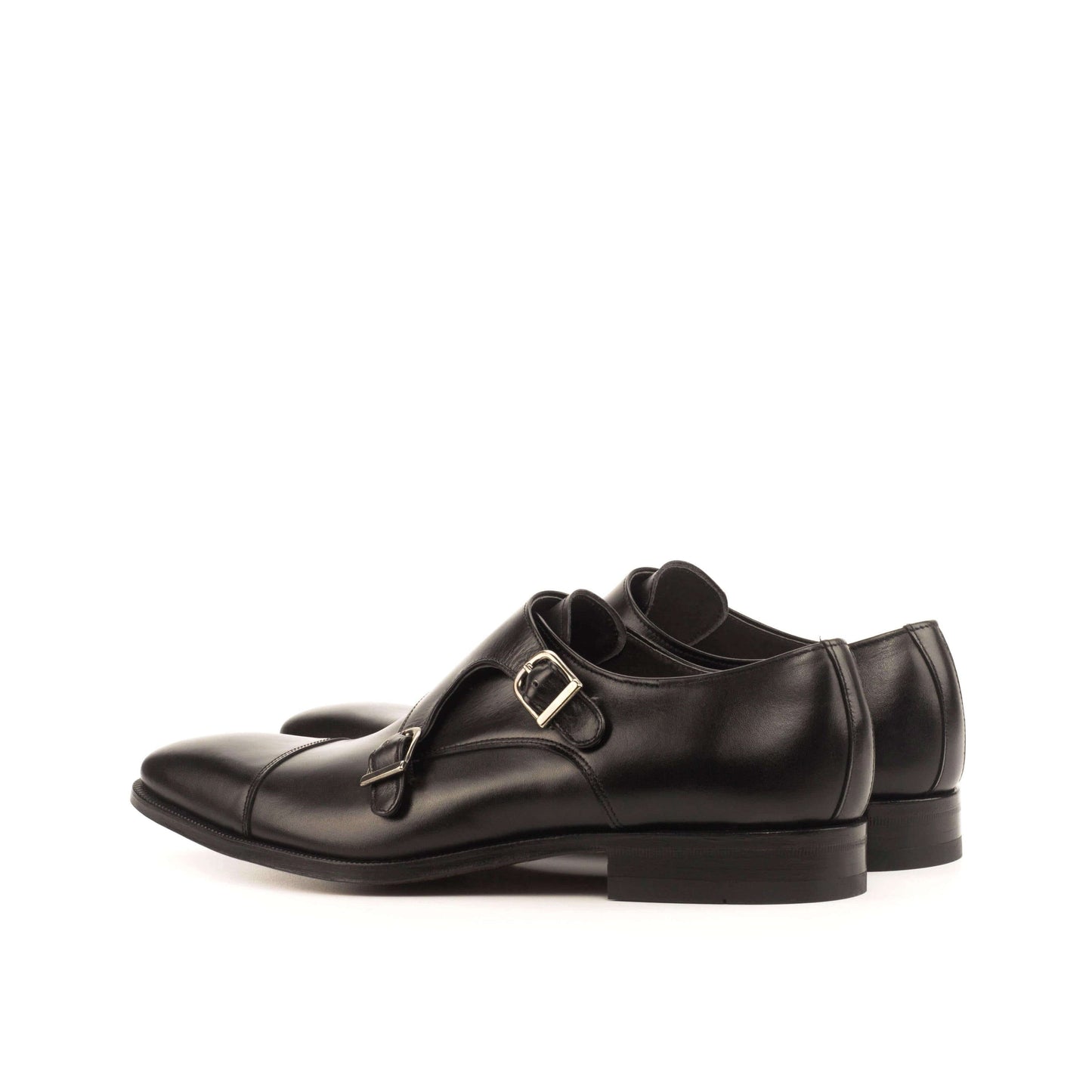 Cayton Double Monk II