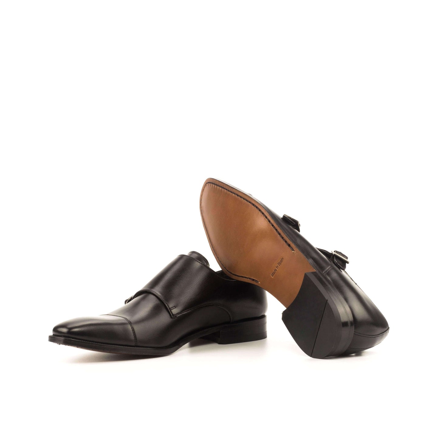 Cayton Double Monk II