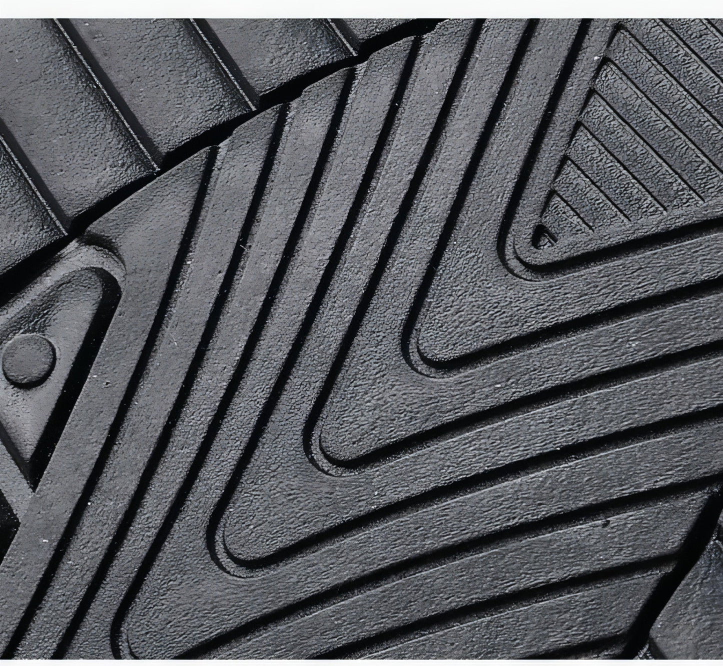 Lightweight Casual Leather Shoes Men