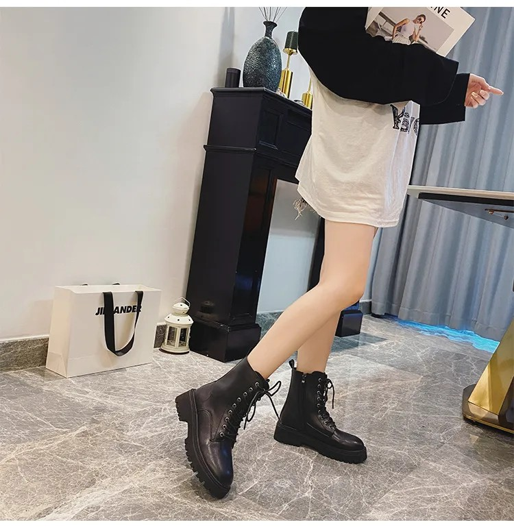 Rhinestone Martin Boots – Sparkle Bold. Walk Tall.2