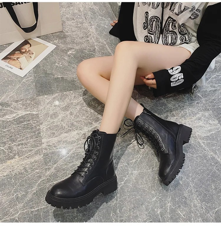 Rhinestone Martin Boots – Sparkle Bold. Walk Tall.2